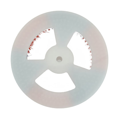 World Solar Dual Power Solar Brush Single Top View