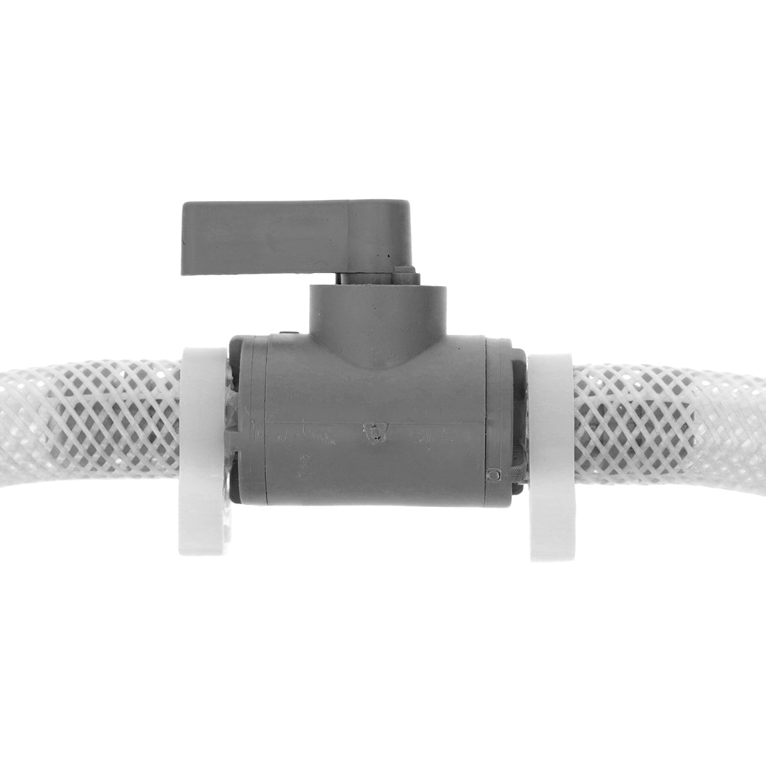 X-Jet Hose Assembly Valve View