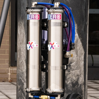 XERO Pure ATOM Lifestyle View
