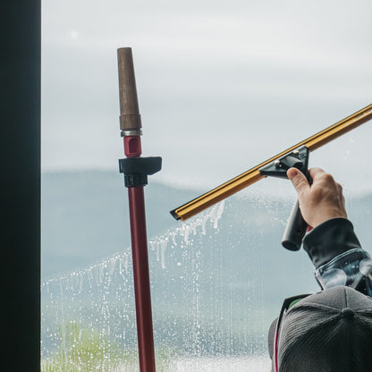 XERO Acme Pole Tip Set Action View