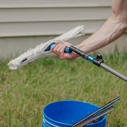 XERO Acme Pole Tip Set - Metal Action View