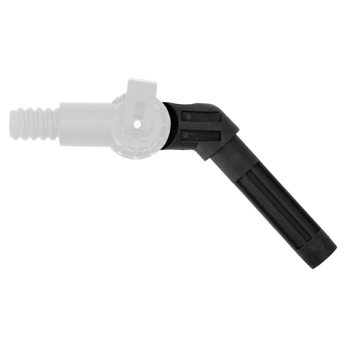 XERO Angle Adapter Stem Grey Blur View