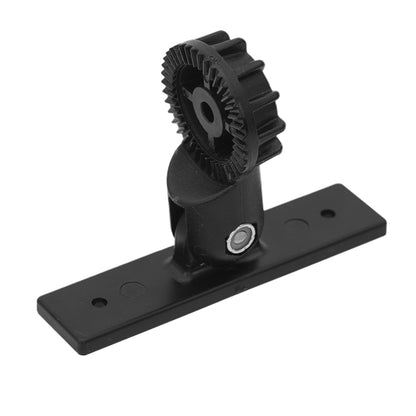 XERO Angle Adapter Head - Ultra Lite Swivel Socket - 3/4 Facing Left View