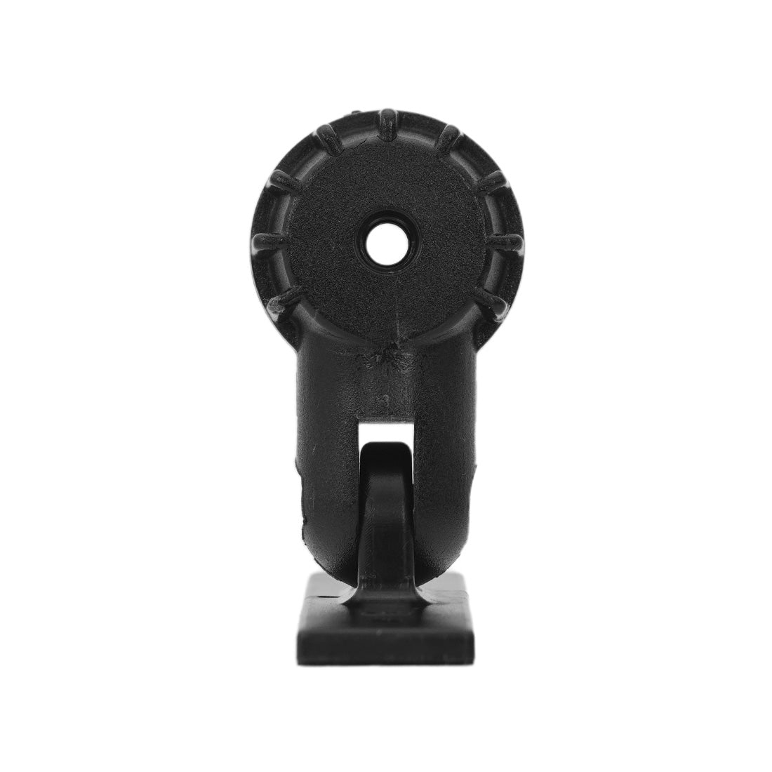 XERO Angle Adapter Head - Ultra Lite Swivel Socket -  Left Side View