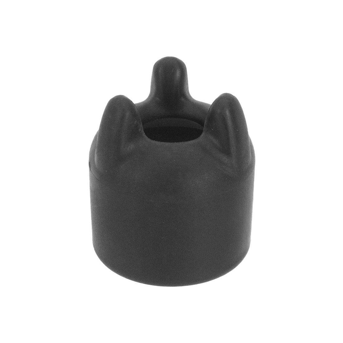 XERO Base Cap - For Plus and Glue-On Style Poles DD View