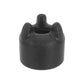 XERO Base Cap - For Plus and Glue-On Style Poles FF View