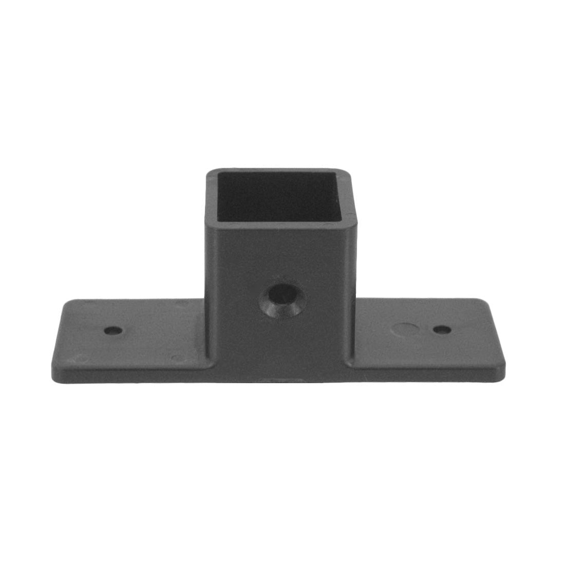XERO Brush Socket - Fast Lock Front View