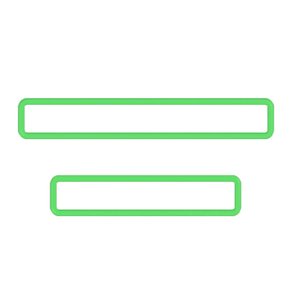 XERO Brush Bumper Main View