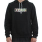 XERO Camo Hoodie Model View