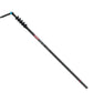 XERO Carbon Fiber Trad Pole 2.0 - Black - 20 Foot Moerman Tip View