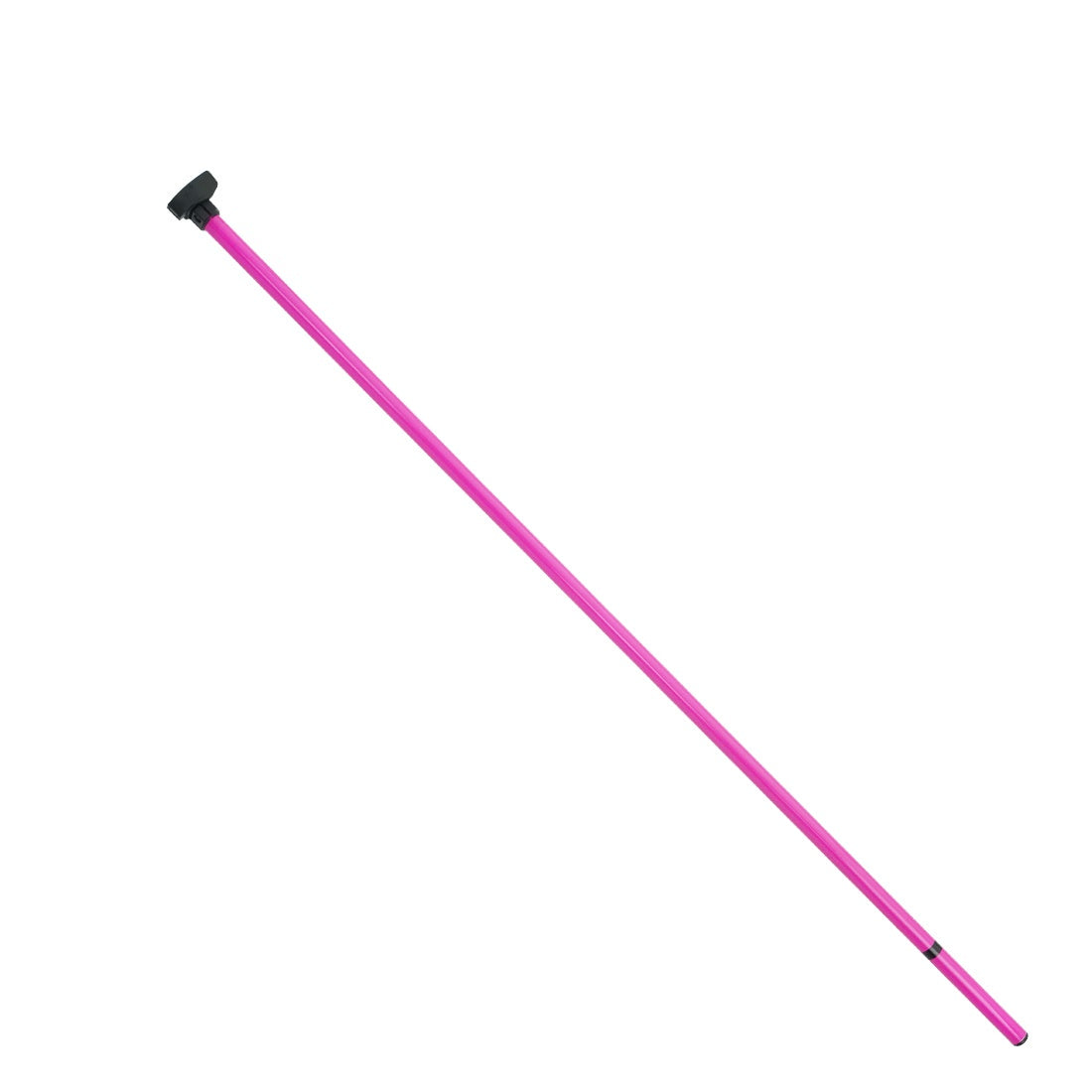 XERO Carbon Fiber Trad Pole 2.0 Replacement Sections Pink View