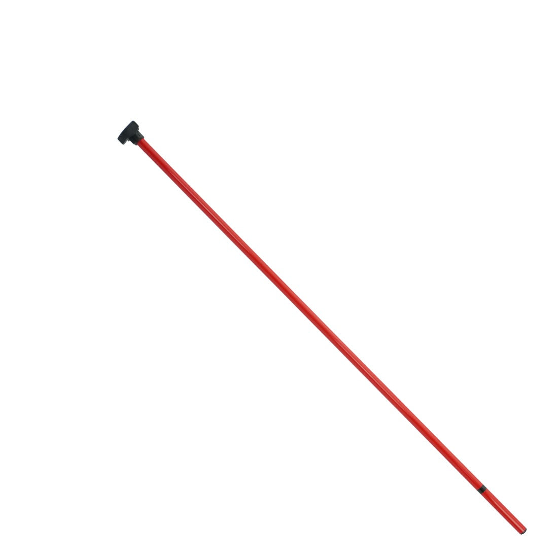 XERO Carbon Fiber Trad Pole 2.0 Replacement Sections Red View