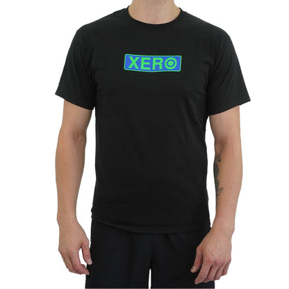 XERO Classic Tee Model View