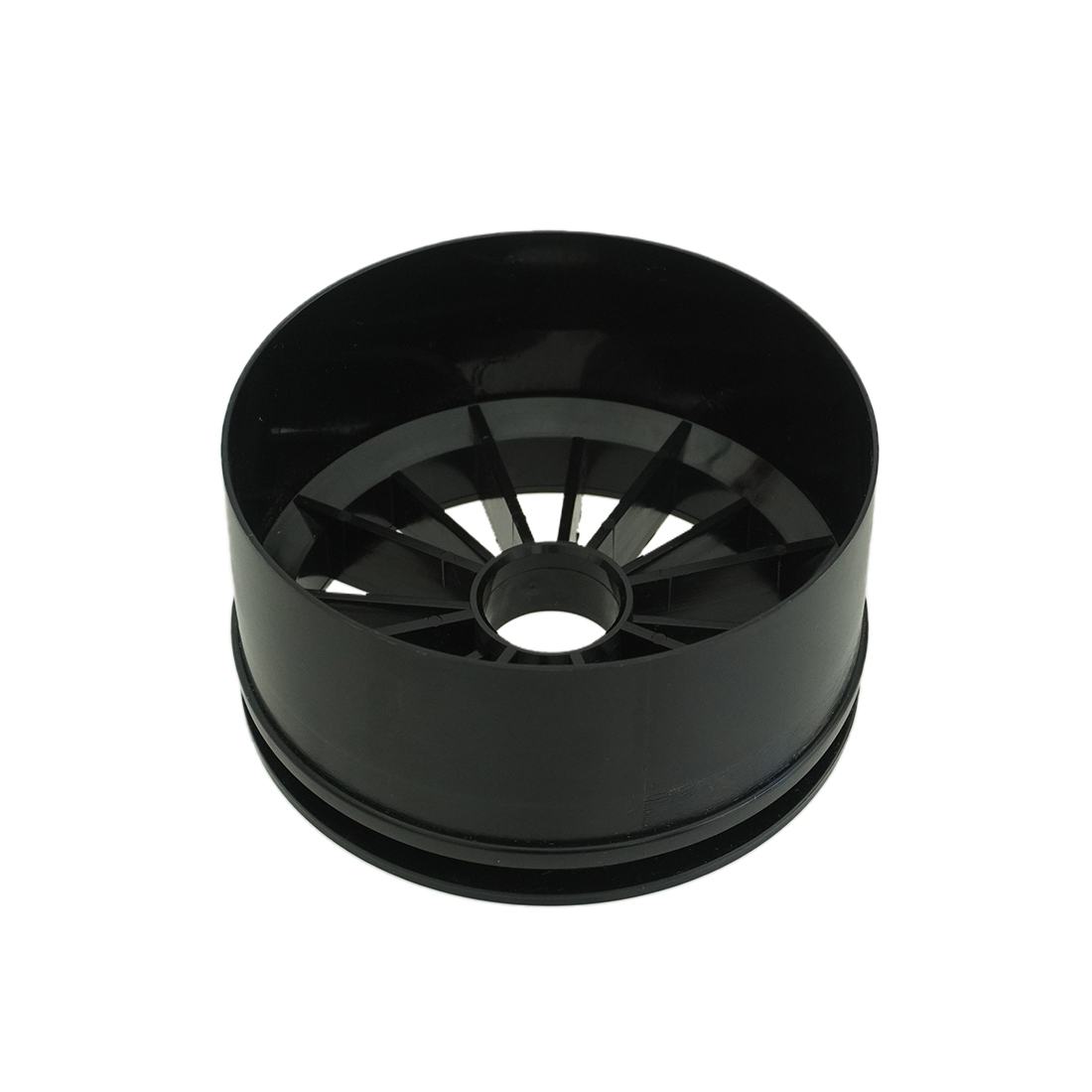 XERO DI Cartridge - Replacement Black Cap Full View