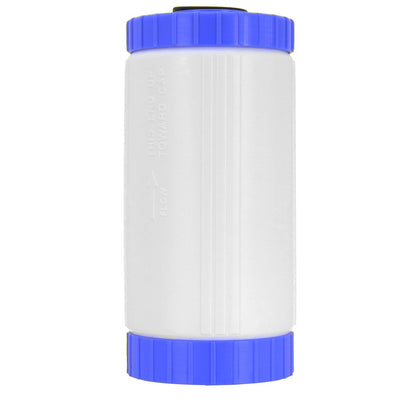 XERO DI Cartridge with Resin 10 Inch - Main View
