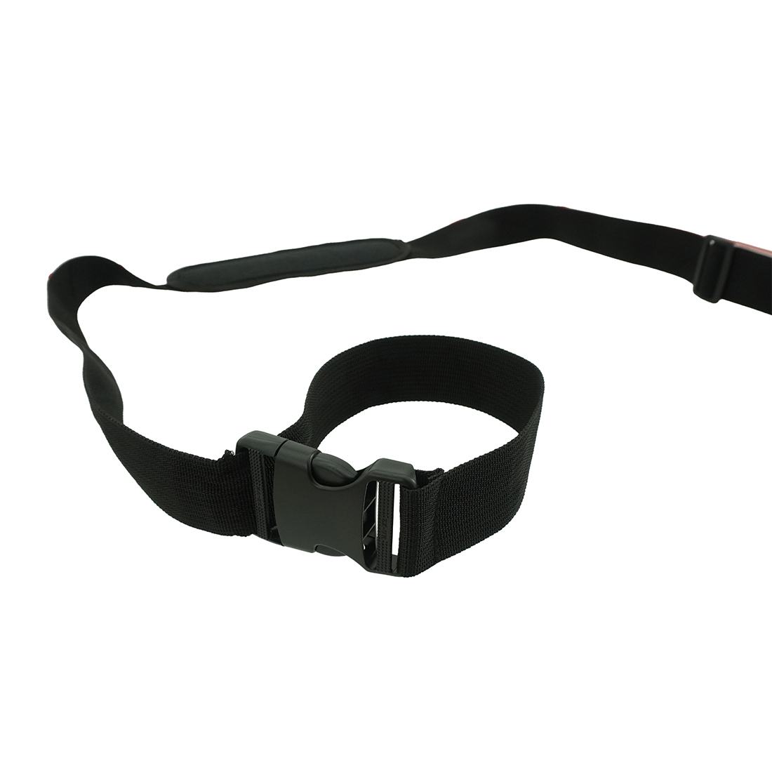 XERO DI Shoulder Strap Buckle View