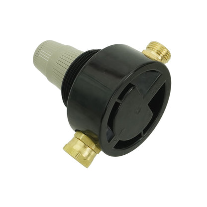 XERO DI Tank Head Assembly Top View