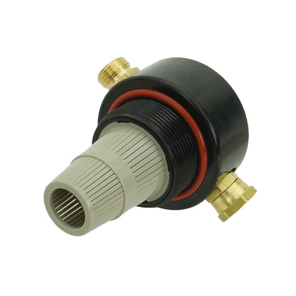 XERO DI Tank Head Assembly View