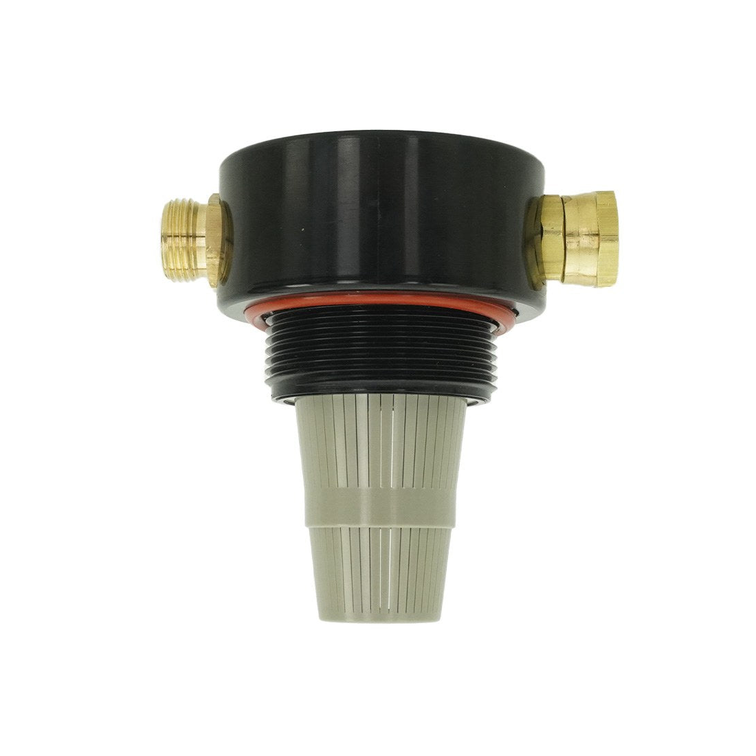 XERO DI Tank Head Main Product View