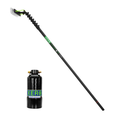 XERO DI Tank Package Delight 35 Black View