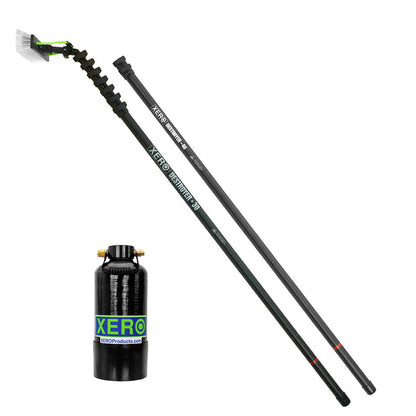 XERO DI Tank Package Black Destroyer 40 View