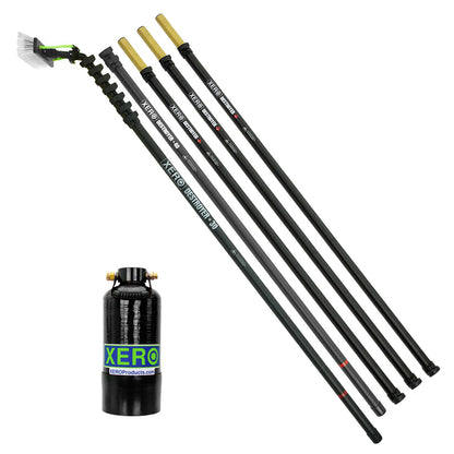 XERO DI Tank Package