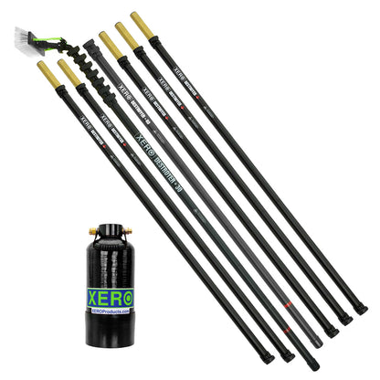 XERO DI Tank Package