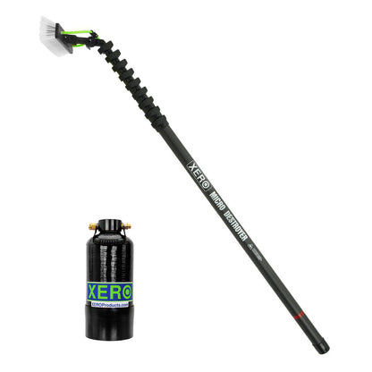 XERO DI Tank Package Black Micro Destroyer 30 View