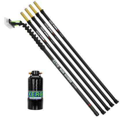 XERO DI Tank Package