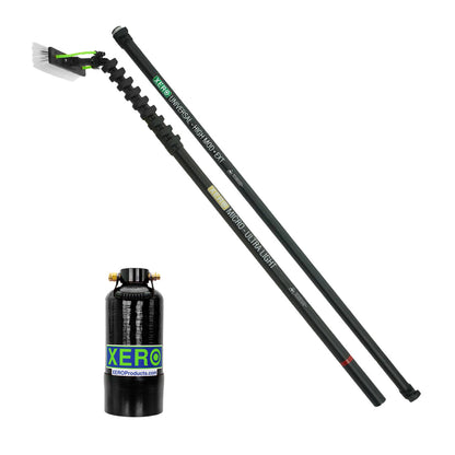 XERO DI Tank Package Black Micro Ultra 40 View