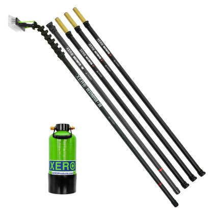 XERO DI Tank Package