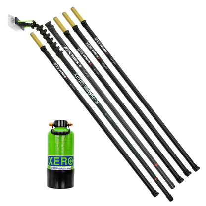 XERO DI Tank Package