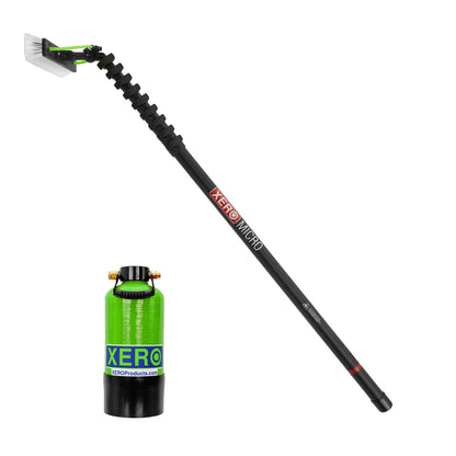 XERO DI Tank Package Green Micro 30 View