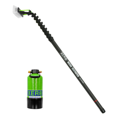 XERO DI Tank Package Green Micro Destroyer 30 View