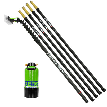 XERO DI Tank Package