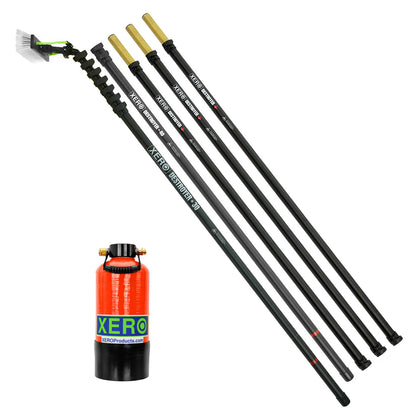 XERO DI Tank Package