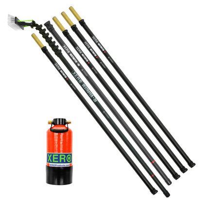 XERO DI Tank Package