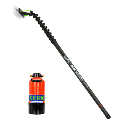 XERO DI Tank Package Orange Micro Destroyer 30 View