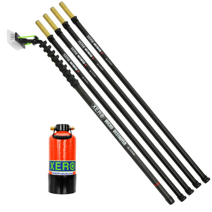 XERO DI Tank Package