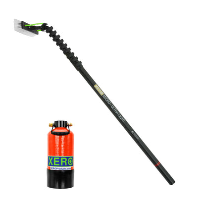 XERO DI Tank Package Orange Micro Ultra 30 View