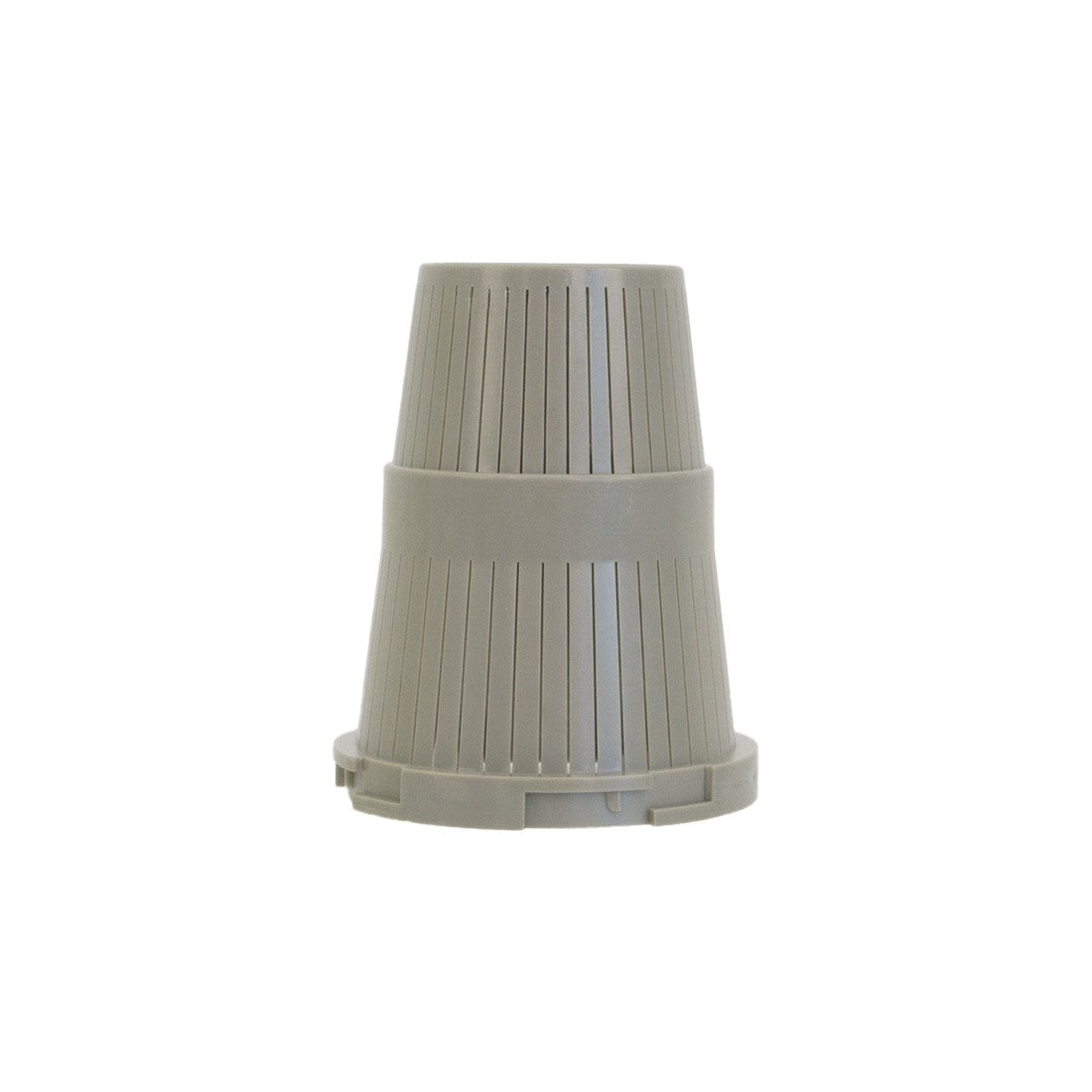 XERO DI Tank Riser Tube with Basket - Close up of basket