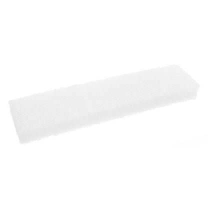 XERO Deep Scrub Replacement Pads Angle View