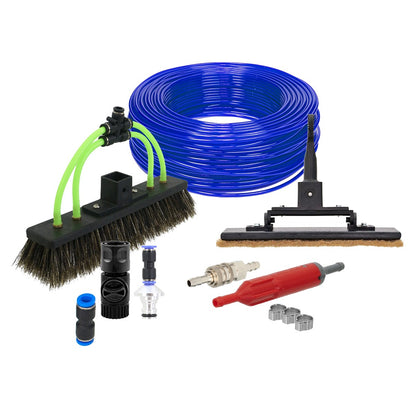 XERO Deluxe Upgrade Kits Blue View