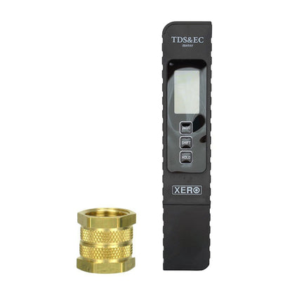 XERO Handheld TDS Meter Kit
