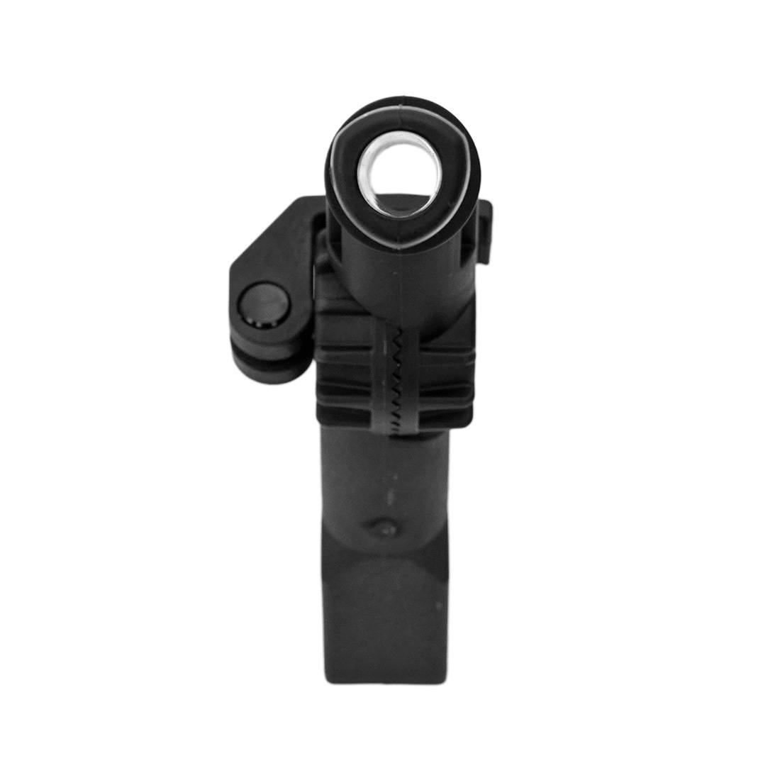 XERO Fast Lock Angle Adapter 2.0 - Stem Close Up View