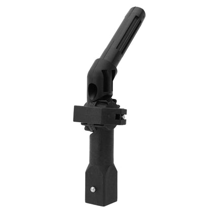 XERO Fast Lock Angle Adapter 2.0 - 3/4 Facing Left View
