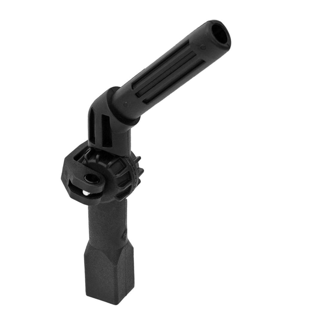 XERO Fast Lock Angle Adapter 2.0 - 3/4 of Behind View