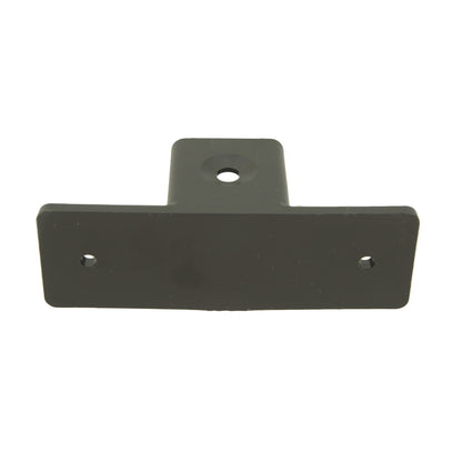 XERO Fast Lock Brush Attachment Bottom View