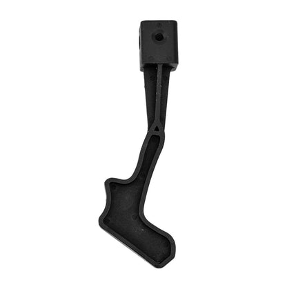 XERO Gutter Cleaner Side view