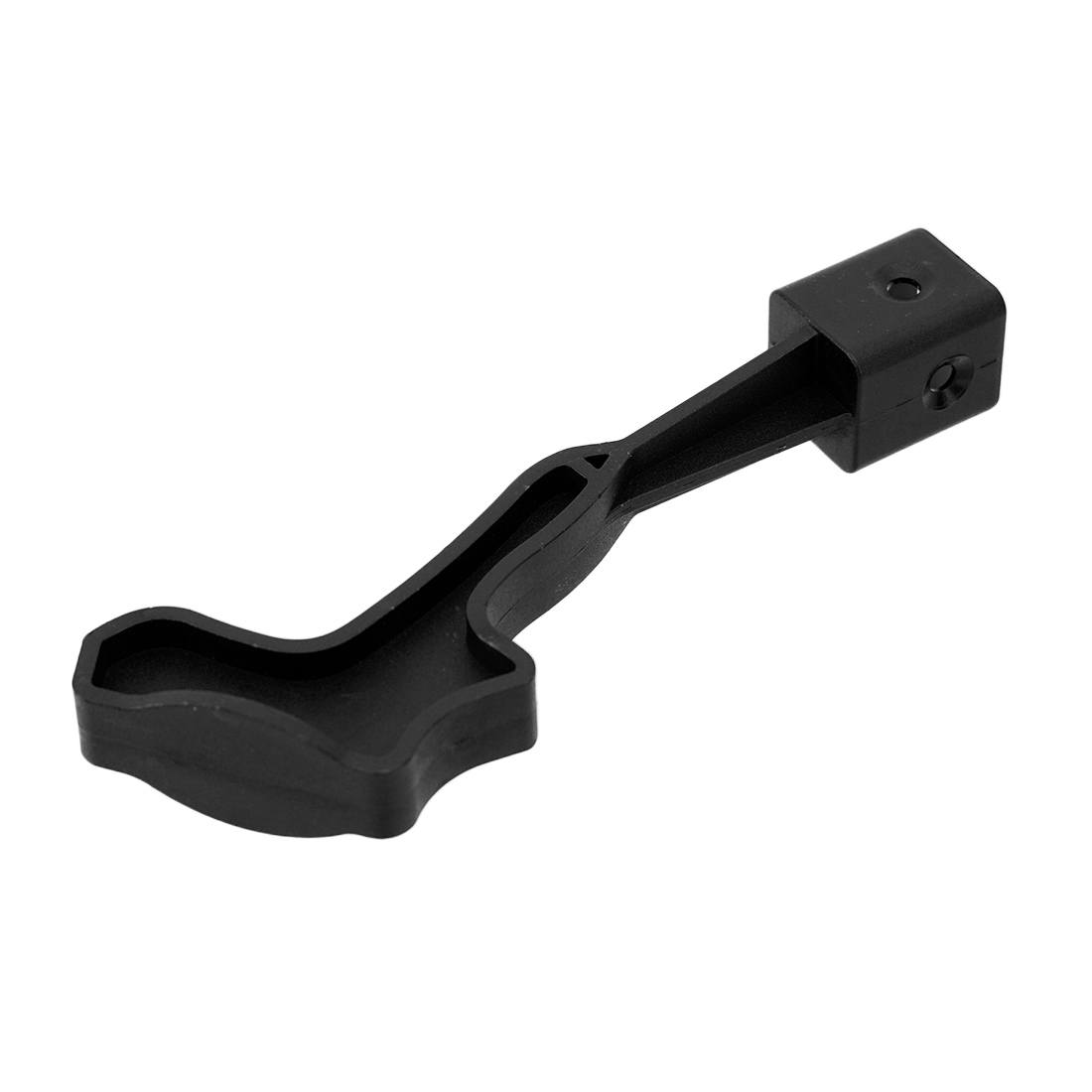 XERO Gutter Cleaner Back Flat View